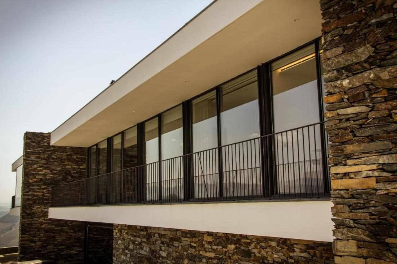 Quinta Vale Das Papas Casal de Loivos Exterior foto