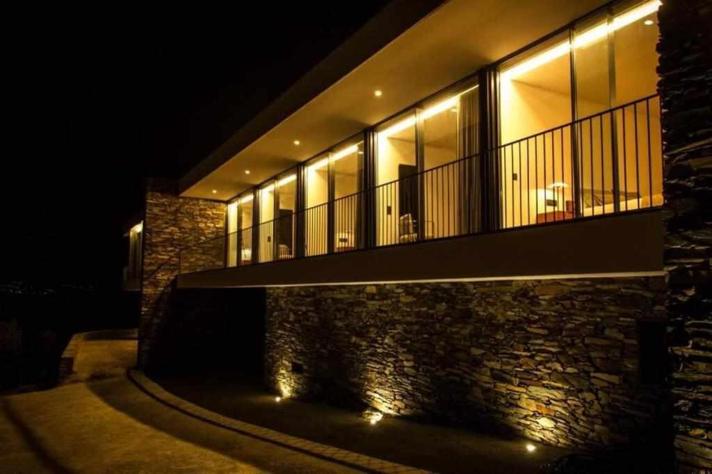Quinta Vale Das Papas Casal de Loivos Exterior foto